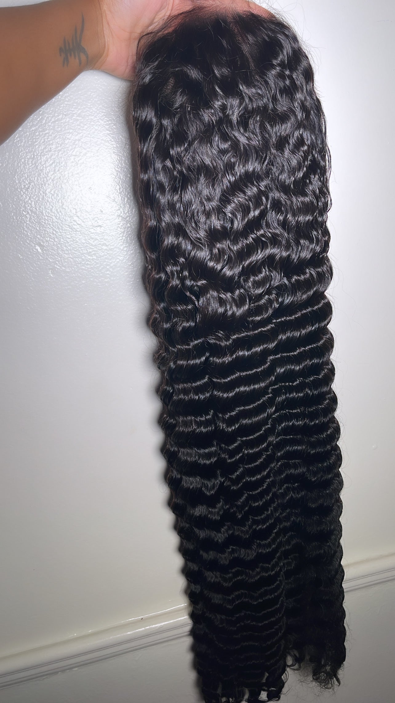 HD Frontal Wigs